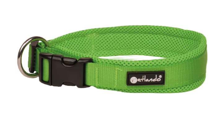 petlando Mesh Halsband